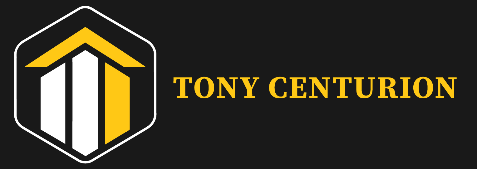 Tony Harpreet Centurion Paredes